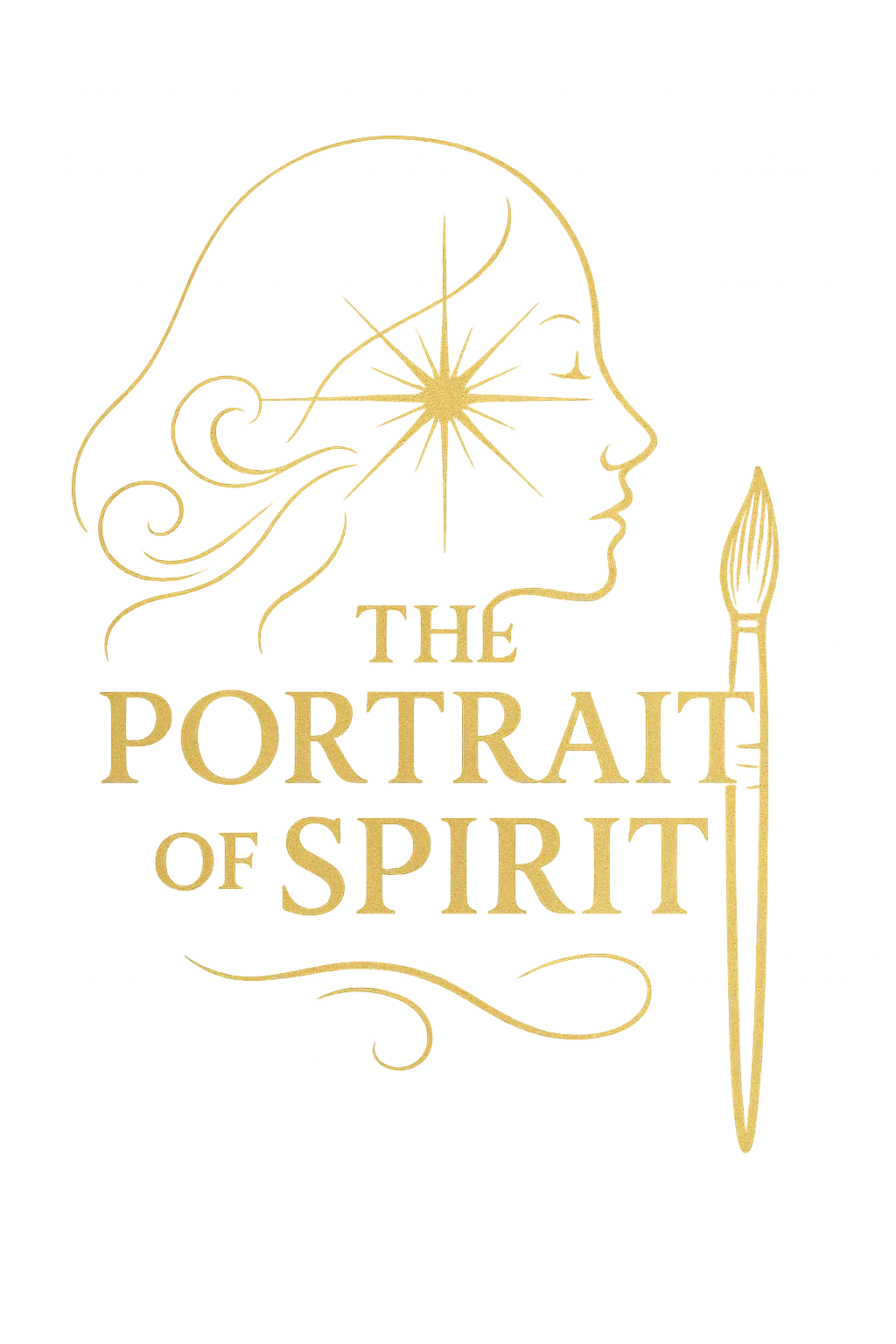 The Portrait of Spirit — Anne-Marie Bond